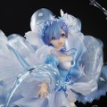 「Re:ゼロから始める異世界生活 レム -Crystal Dress Ver-」（C） 長月達平・株式会社KADOKAWA刊／Re:ゼロから始める異世界生活製作委員会