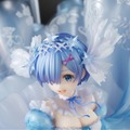 「Re:ゼロから始める異世界生活 レム -Crystal Dress Ver-」（C） 長月達平・株式会社KADOKAWA刊／Re:ゼロから始める異世界生活製作委員会