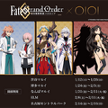 『FGO』福袋召喚の詳細から閻魔亭復刻まで！ 年末年始を彩る最新情報がたっぷり─特番では“とっておきの映像”を公開【ステージイベントまとめ】