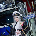 【コスプレ】「コミケ97」初日企業ブース美女レイヤーまとめ アズレン、アークナイツ…人気キャラ多数！【写真64枚】