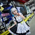 【コスプレ】「コミケ97」初日企業ブース美女レイヤーまとめ アズレン、アークナイツ…人気キャラ多数！【写真64枚】