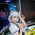 【コスプレ】「コミケ97」初日企業ブース美女レイヤーまとめ アズレン、アークナイツ…人気キャラ多数！【写真64枚】