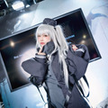 【コスプレ】「コミケ97」初日企業ブース美女レイヤーまとめ アズレン、アークナイツ…人気キャラ多数！【写真64枚】