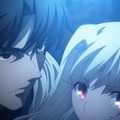 劇場版「「Fate/stay night [Heaven's Feel]」III.spring song」新規カット収録の最新予告映像が公開！