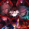 劇場版「「Fate/stay night [Heaven's Feel]」III.spring song」新規カット収録の最新予告映像が公開！