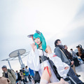 【コスプレ】メイドインアビス、デレマス、五等分の花嫁…人気キャラ集結！ 3日目美女レイヤーまとめ（前編）【写真93枚】