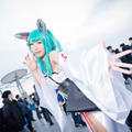 【コスプレ】メイドインアビス、デレマス、五等分の花嫁…人気キャラ集結！ 3日目美女レイヤーまとめ（前編）【写真93枚】