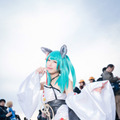 【コスプレ】メイドインアビス、デレマス、五等分の花嫁…人気キャラ集結！ 3日目美女レイヤーまとめ（前編）【写真93枚】