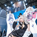 【コスプレ】伊織もえ、natsumeも参戦！「コミケ97」2日目美女レイヤーまとめ（後編）【写真102枚】