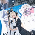 【コスプレ】伊織もえ、natsumeも参戦！「コミケ97」2日目美女レイヤーまとめ（後編）【写真102枚】