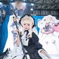 【コスプレ】伊織もえ、natsumeも参戦！「コミケ97」2日目美女レイヤーまとめ（後編）【写真102枚】