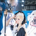 【コスプレ】伊織もえ、natsumeも参戦！「コミケ97」2日目美女レイヤーまとめ（後編）【写真102枚】