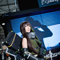 【コスプレ】伊織もえ、natsumeも参戦！「コミケ97」2日目美女レイヤーまとめ（後編）【写真102枚】