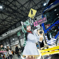 【コスプレ】伊織もえ、natsumeも参戦！「コミケ97」2日目美女レイヤーまとめ（後編）【写真102枚】