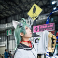 【コスプレ】伊織もえ、natsumeも参戦！「コミケ97」2日目美女レイヤーまとめ（後編）【写真102枚】