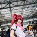 【コスプレ】伊織もえ、natsumeも参戦！「コミケ97」2日目美女レイヤーまとめ（後編）【写真102枚】