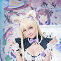 【コスプレ】ダリフラ、SAO、ネコぱら…人気キャラ集結！「コミケ97」3日目美女レイヤーまとめ（後編）【写真89枚】