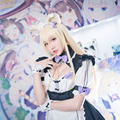 【コスプレ】ダリフラ、SAO、ネコぱら…人気キャラ集結！「コミケ97」3日目美女レイヤーまとめ（後編）【写真89枚】