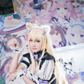 【コスプレ】ダリフラ、SAO、ネコぱら…人気キャラ集結！「コミケ97」3日目美女レイヤーまとめ（後編）【写真89枚】