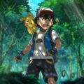 映画「劇場版ポケットモンスター ココ」7月10日公開決定！ポスタービジュアル＆特報映像解禁