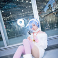 【コスプレ】「FGO」水着BBほか美麗キャラ勢ぞろい！ 「コミケ97」最終日美女レイヤーまとめ（後編）【写真76枚】