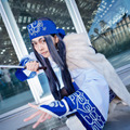 【コスプレ】「FGO」水着BBほか美麗キャラ勢ぞろい！ 「コミケ97」最終日美女レイヤーまとめ（後編）【写真76枚】