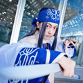 【コスプレ】「FGO」水着BBほか美麗キャラ勢ぞろい！ 「コミケ97」最終日美女レイヤーまとめ（後編）【写真76枚】