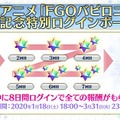 『FGO』新規の魔術礼装が実装決定！ 1月18日より新たなキャンペーンがスタート