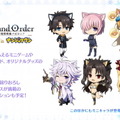 『FGO』百重塔イベント第2弾が1月下旬開催決定！戦力増強に向けた各種キャンペーンも満載【ステージイベントまとめ】