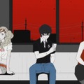 『P5S』二丁拳銃を構える謎の人物が!? 期待感高まるOPムービーをお披露目