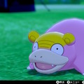 【週刊インサイド】『ポケモン ソード・シールド』Direct映像で見逃しがちな新要素に注目─「ヤドン（ガラルのすがた）」の“鋭い目つき”も気になる！