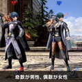 『スマブラSP』新ファイター「ベレト/べレス」は4つの武器を巧みに操る“間合いの鬼”！桜井氏の「3」に見えたポーズの真相も【特別番組まとめ】