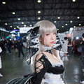 【コスプレ】中国トップクラスの実力を見よ！ 中国版コミケ「Comicup25」1日目美女レイヤー15選【写真132枚】