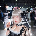 【コスプレ】中国トップクラスの実力を見よ！ 中国版コミケ「Comicup25」1日目美女レイヤー15選【写真132枚】