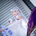 【コスプレ】中国トップクラスの実力を見よ！ 中国版コミケ「Comicup25」1日目美女レイヤー15選【写真132枚】