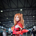 【コスプレ】中国トップクラスの実力を見よ！ 中国版コミケ「Comicup25」1日目美女レイヤー15選【写真132枚】