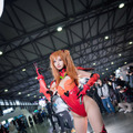 【コスプレ】中国トップクラスの実力を見よ！ 中国版コミケ「Comicup25」1日目美女レイヤー15選【写真132枚】