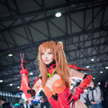 【コスプレ】中国トップクラスの実力を見よ！ 中国版コミケ「Comicup25」1日目美女レイヤー15選【写真132枚】