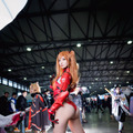 【コスプレ】中国トップクラスの実力を見よ！ 中国版コミケ「Comicup25」1日目美女レイヤー15選【写真132枚】