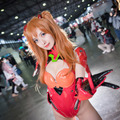 【コスプレ】中国トップクラスの実力を見よ！ 中国版コミケ「Comicup25」1日目美女レイヤー15選【写真132枚】