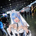 【コスプレ】中国トップクラスの実力を見よ！ 中国版コミケ「Comicup25」1日目美女レイヤー15選【写真132枚】