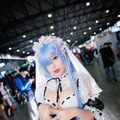 【コスプレ】中国トップクラスの実力を見よ！ 中国版コミケ「Comicup25」1日目美女レイヤー15選【写真132枚】