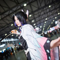 【コスプレ】中国トップクラスの実力を見よ！ 中国版コミケ「Comicup25」1日目美女レイヤー15選【写真132枚】