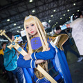 【コスプレ】中国トップクラスの実力を見よ！ 中国版コミケ「Comicup25」1日目美女レイヤー15選【写真132枚】