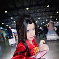 【コスプレ】中国トップクラスの実力を見よ！ 中国版コミケ「Comicup25」1日目美女レイヤー15選【写真132枚】