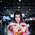 【コスプレ】中国トップクラスの実力を見よ！ 中国版コミケ「Comicup25」1日目美女レイヤー15選【写真132枚】