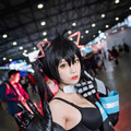 【コスプレ】中国トップクラスの実力を見よ！ 中国版コミケ「Comicup25」1日目美女レイヤー15選【写真132枚】