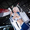 【コスプレ】中国トップクラスの実力を見よ！ 中国版コミケ「Comicup25」1日目美女レイヤー15選【写真132枚】