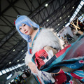 【コスプレ】中国トップクラスの実力を見よ！ 中国版コミケ「Comicup25」1日目美女レイヤー15選【写真132枚】