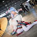 【コスプレ】中国トップクラスの実力を見よ！ 中国版コミケ「Comicup25」1日目美女レイヤー15選【写真132枚】